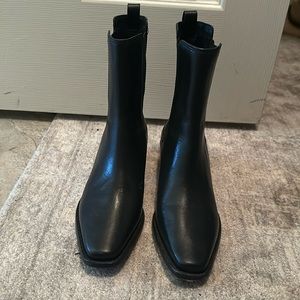 Tory Burch Chelsea Booties